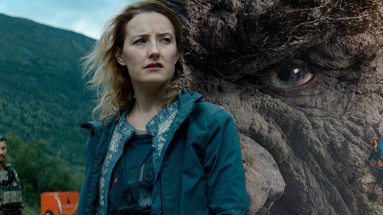 Тролль 2 (Troll 2) русский трейлер 2025 смотреть онлайн