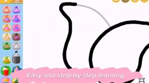 iDraw Promo Video