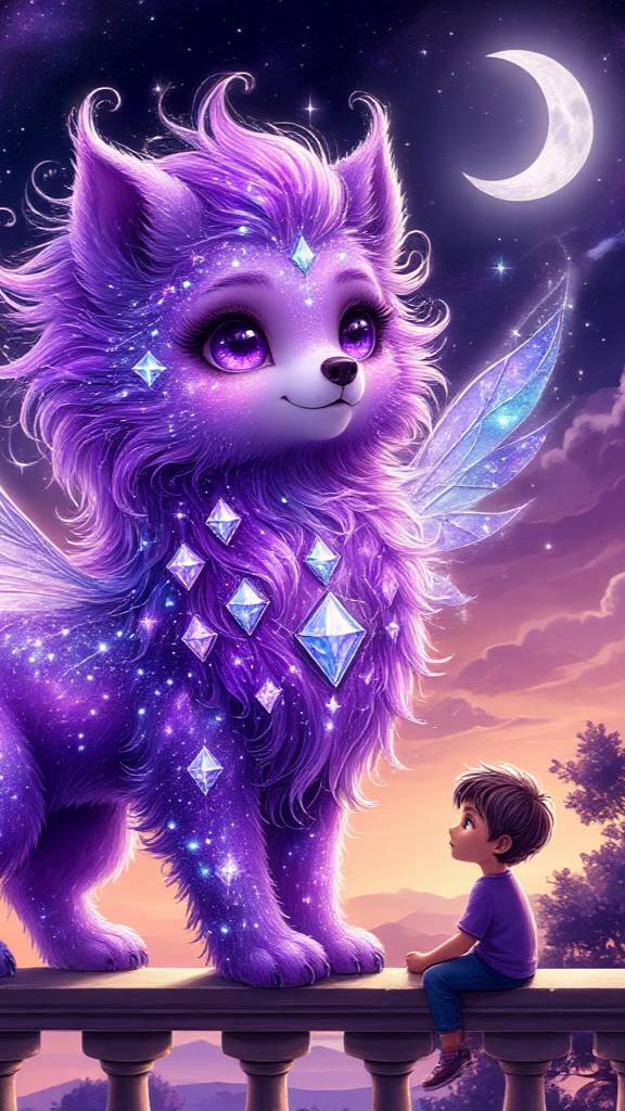 ИСТОРИИ ИЗ ЖИЗНИ. СЕРИЯ 14 СКАЗКА О ТОМ, КАК СЕМИРИК НАУЧИЛ ДРУЖИТЬ СО ЗВЁЗДАМИ.