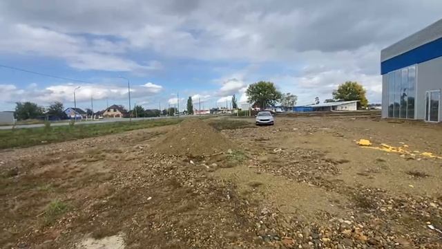 Курганинск, ул. Мира 501 (2)