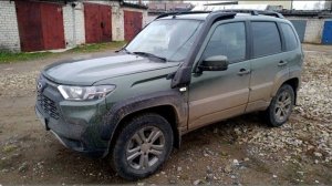 NIVA TRAVEL! ОЦЕНИВАЕМ ПОТЕНЦИАЛ и небольшой пранк