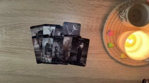 КТО У ВАС НА ПОРОГЕ❓❗️ТАРО ГАДАНИЕ