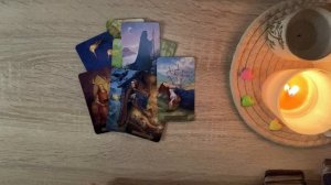 О ЧЁМ ВЫ ЕЩЁ НЕ ЗНАЕТЕ ❓❗️ТАРО ГАДАНИЕ