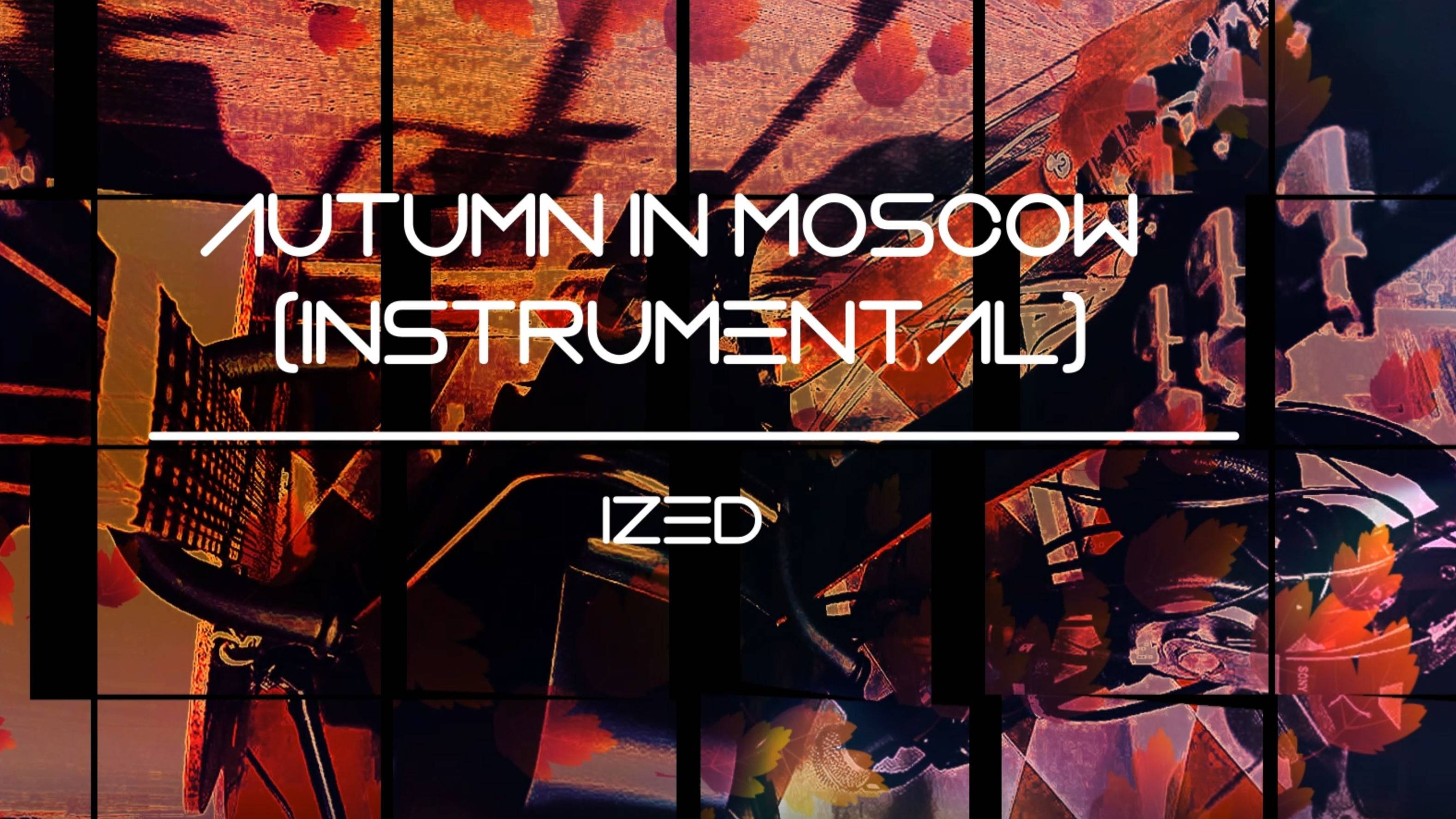 Autumn in Moscow (Instrumental)