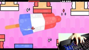 Я почти ПРОШЕЛ саншайн, но...