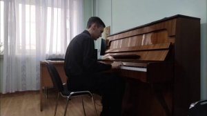 Дмитрий Чудаков