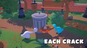 Трейлер An Eggstremely Hard Game (анонс)