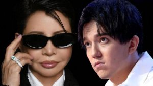 РЕАКЦИЯ ИЗВЕСТНОЙ ПЕВИЦЫ НА ДИМАША (РОЗА РЫМБАЕВА)