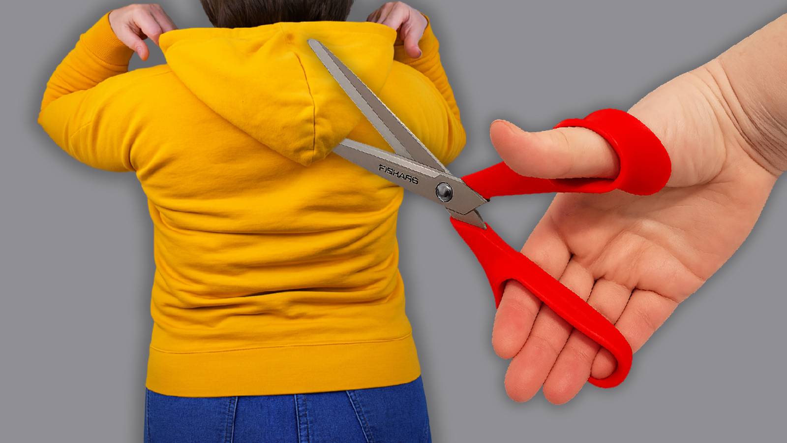 ШВЕЙНЫЙ ЛАЙФХАК: Как убрать капюшон с толстовки смотреть онлайн