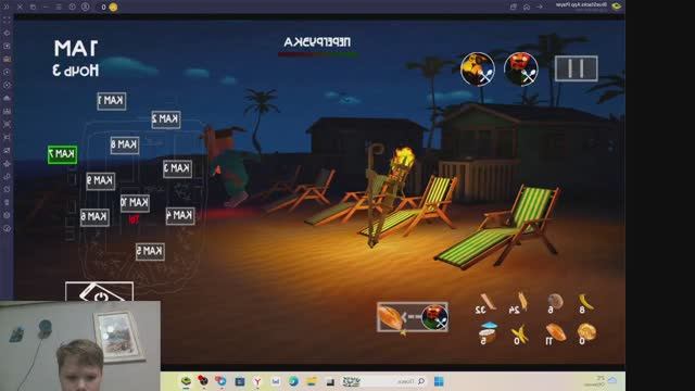 ИГРАЕМ В 5 НОЧЕЙ С ТИМОХОЙ 5!!!!!! НЕ ДЕМО!!!! 2 часть и играем в роблокс