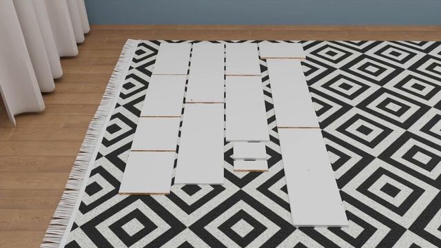 Стеллаж Милан Видеоинструкция смотреть онлайн