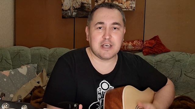 Дворовая песня 