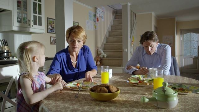 Осколки счастья 2 (2016) Драма 3 серия смотреть онлайн