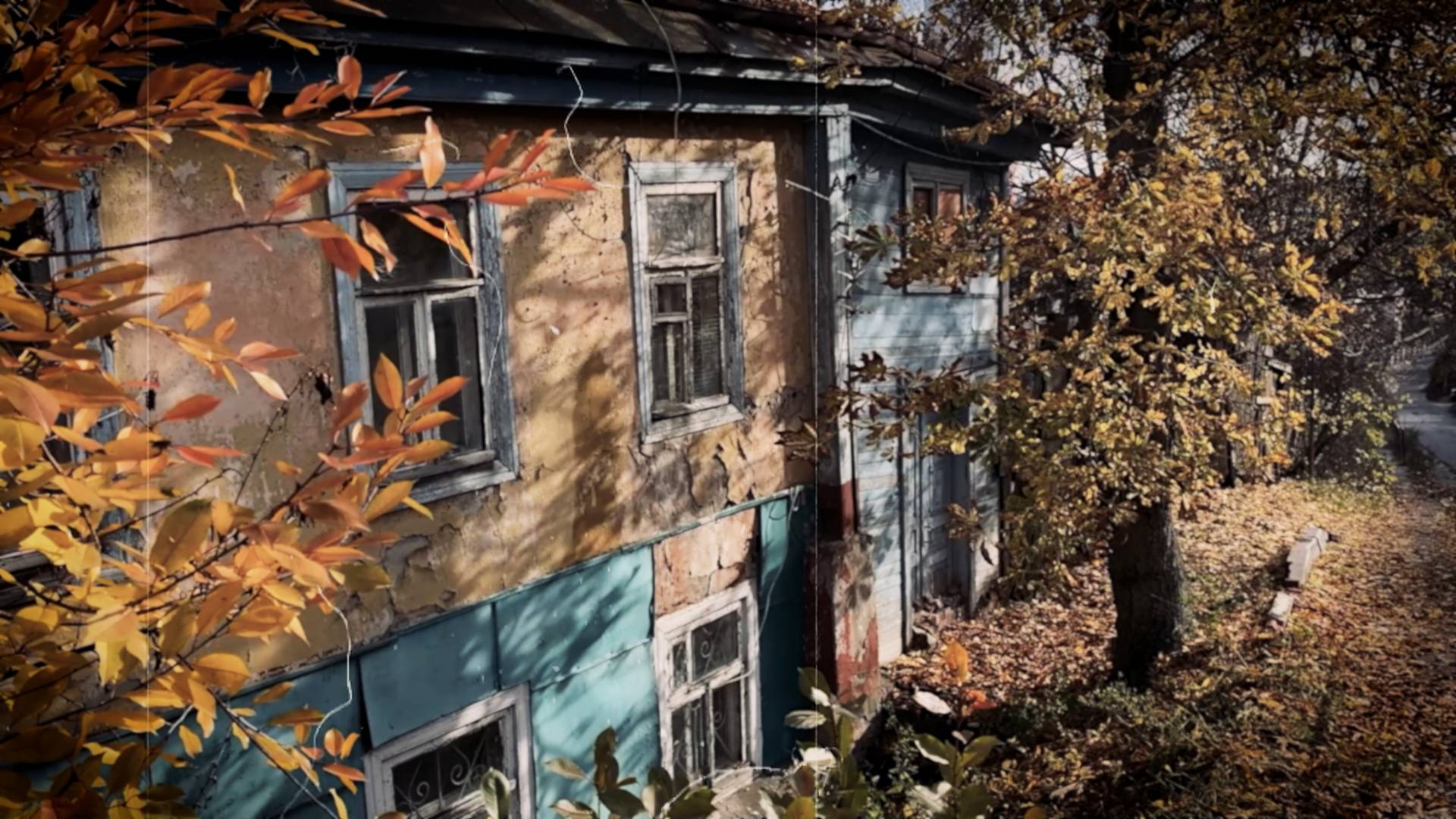 Немного ретро 4. Курск. смотреть онлайн