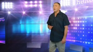 Айҙар Солтанбаев - Яңғыҙҙарҙы кемдәр яратыр