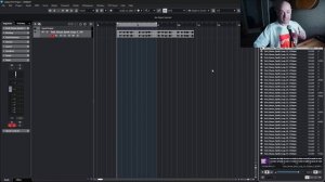 Тональность проекта в Cubase (root key). Обзор от ivankilar.