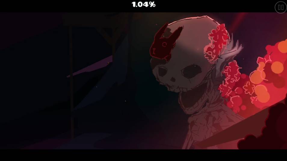 Eta Carnis By GloryEX (Event)