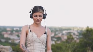 ARMINA - Birthday Mix @ Barcelona, Spain [ Melodic Techno & Progresssive house ] 4K dj mix