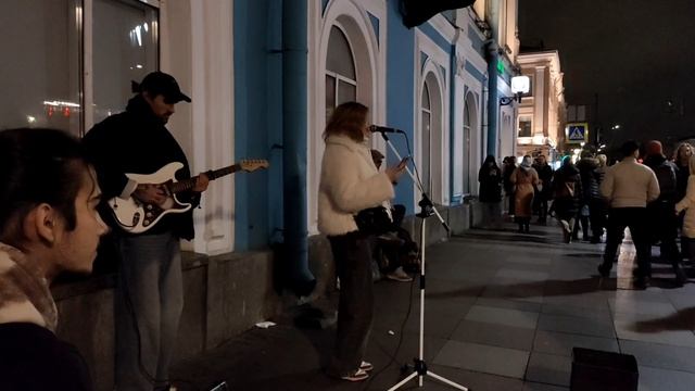 Улиные Музыканты Лера смотреть онлайн