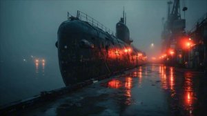 Dystopian Vibes ｜ Post-Apocalyptic Background with Dark Ambient Music for Deep Focus