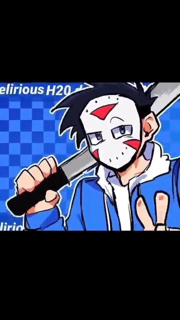 Delirious forsaken h20delirious смотреть онлайн