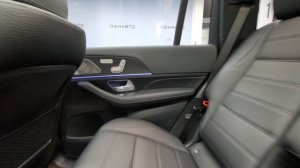 Mercedes-Benz GLS 450 d 4MATIC FL