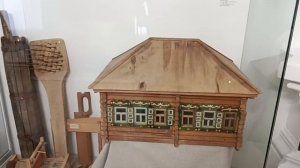 РЕШИЛА РАЗВЛЕЧЬ ДЕТЕЙ В МУЗЕЕ, ОБЕД В КАФЕ.