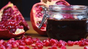 ВАРЕНЬЕ ИЗ ГРАНАТА РЕЦЕПТ 😋👍