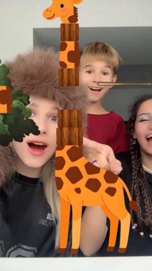 НЕРЕАЛЬНО😈