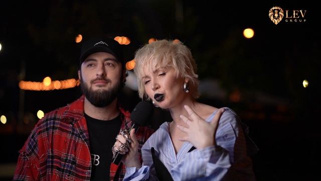 Душевные отзывы от наших друзей о концерте группы GRINKEVICH