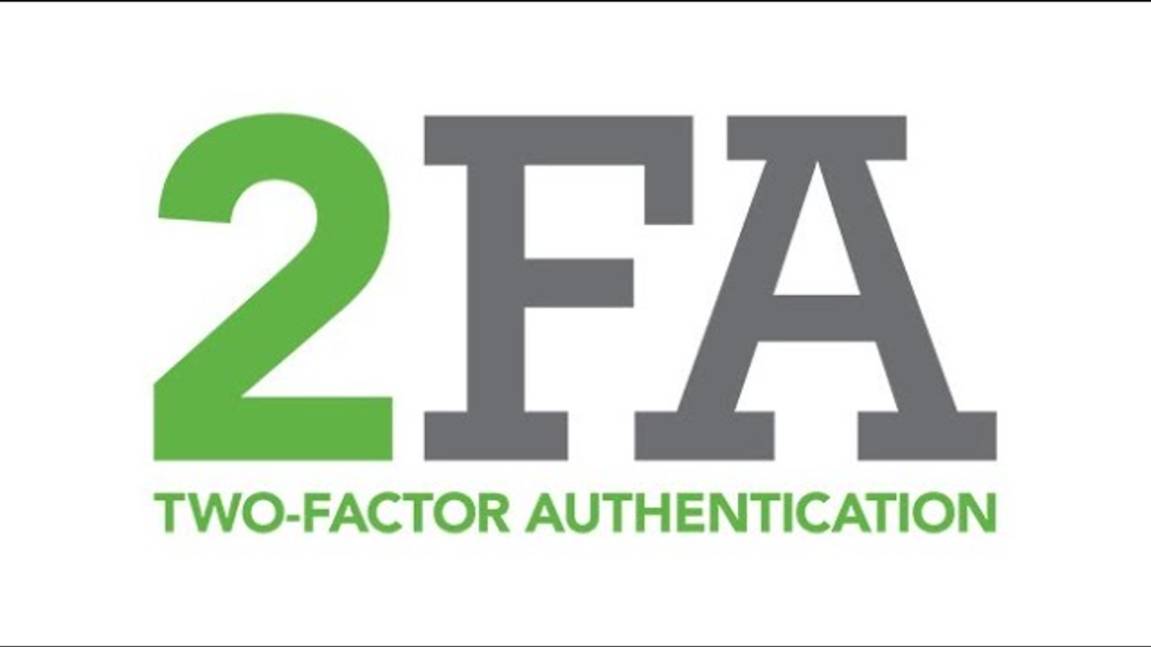Двухфакторная аутентификация / Two factor auth / 2fa смотреть онлайн