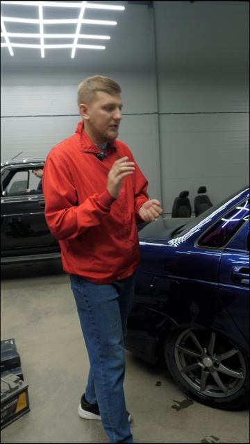 Life Sound Магазин автозвука смотреть онлайн