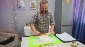 ПЕЧЕНЬЕ не такое воздушное? Где я допустил ошибку? Готовлю домашнее печенье на кефире ПОДВАЛ ИЛЬИЧА