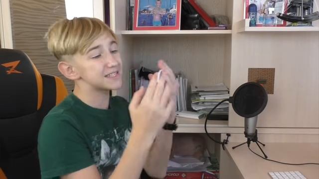 каждый блогер такой все серии подряд смотреть онлайн