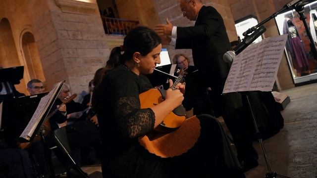 Культурно-просветительское мероприятие «Музыка-муза и искусство» смотреть онлайн