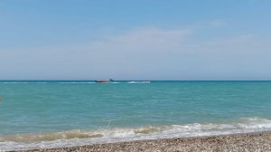 31 ОКТЯБРЯ- ДЕНЬ ЧЁРНОГО МОРЯ. ШУМ ПРИБОЯ ЛАСКАЕТ СЛУХ