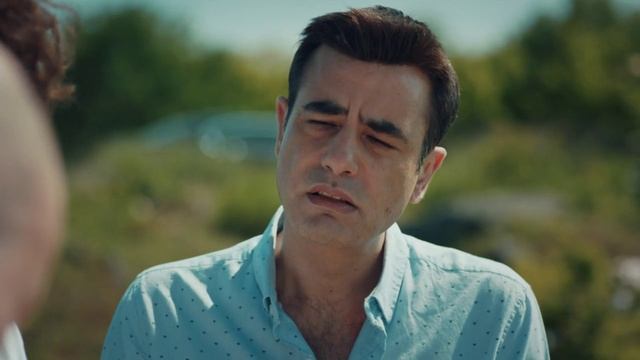 Песня жизни 184 серия (сериал, 2017)