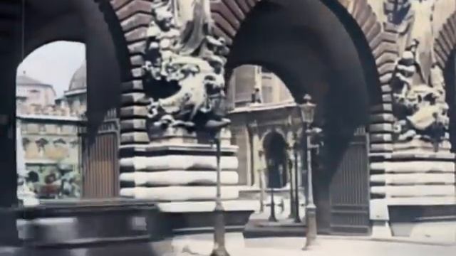 1930 Париж Paris смотреть онлайн