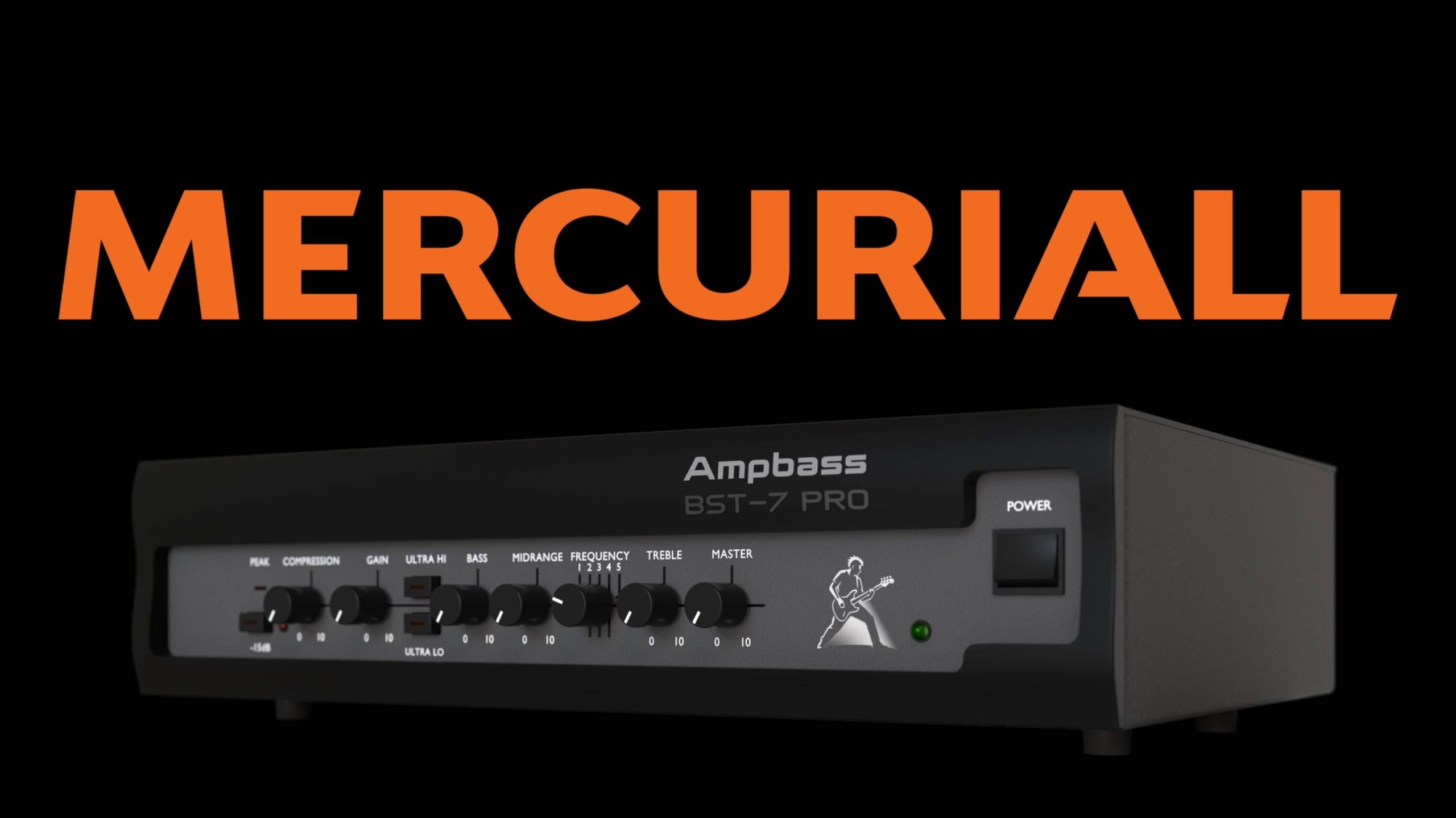 Mercuriall bst-7 pro смотреть онлайн