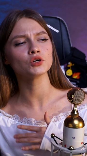 СПАСИБО, РОДНАЯ (А капелла) поёт Саша Квашеная смотреть онлайн