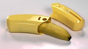 Самые бесполезные изобретения [SLIVKI SHOW]