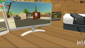 призвали все мифы чикен гана!!!