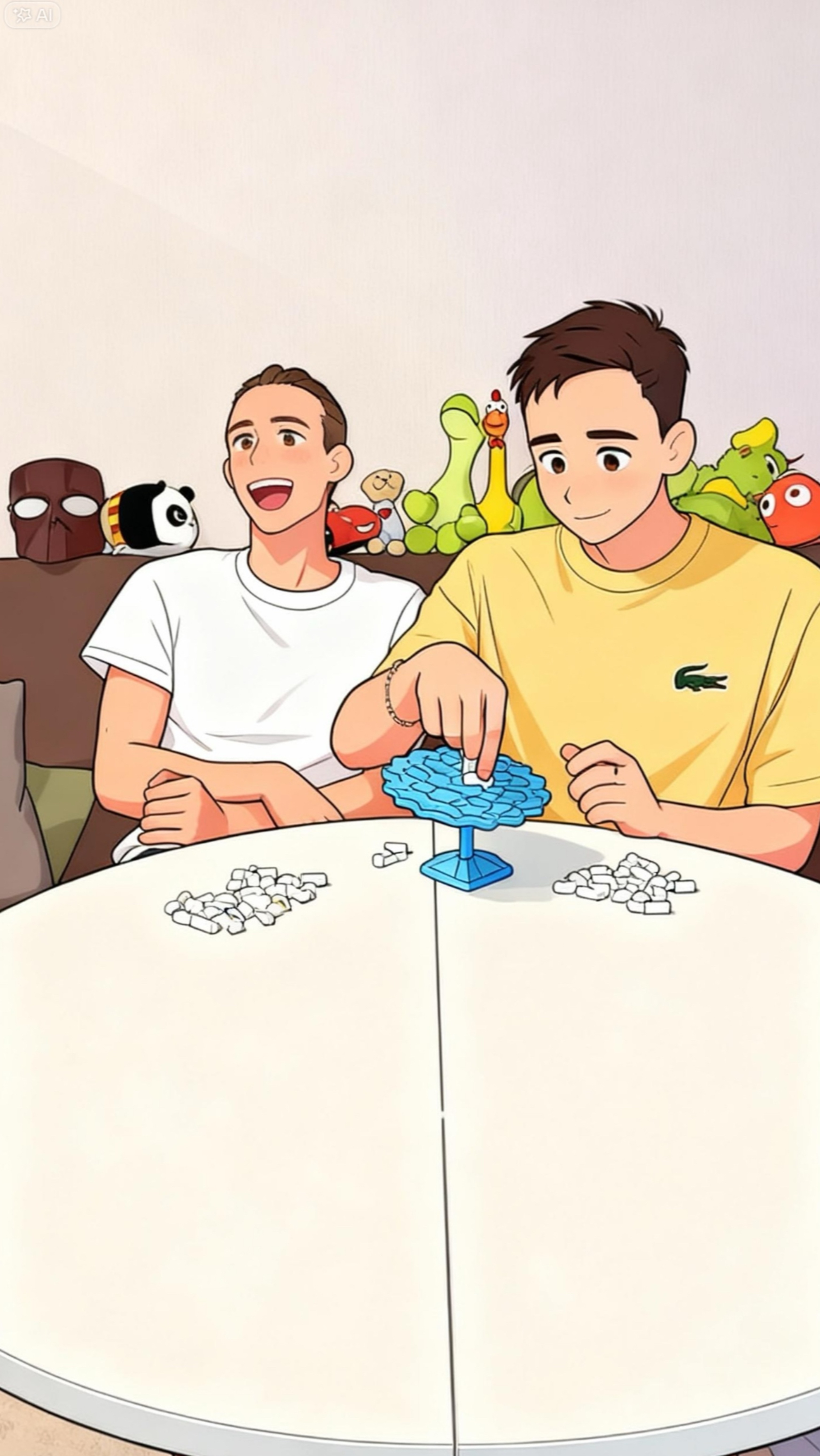 А у вас как координация ? смотреть онлайн