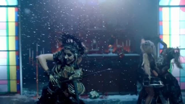 Lindsey Stirling - Snow Waltz