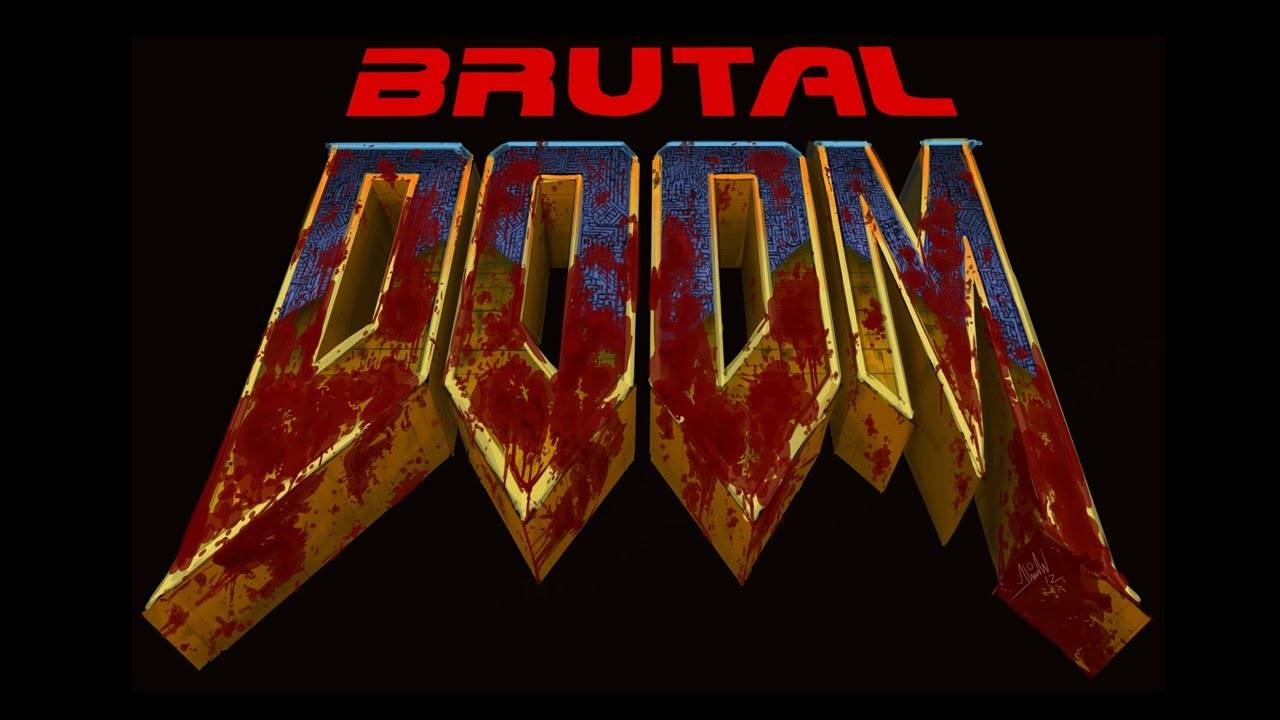 Посидим поDOOMаем смотреть онлайн