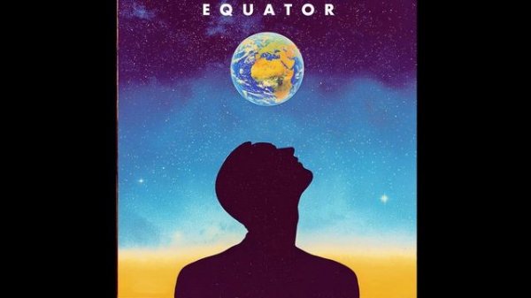 EQUATOR | 1970s Berlin School Vibes