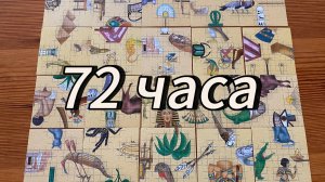 Что ждёт в ближайшие 72 часа? Гадание пасьянс Tarot Reading