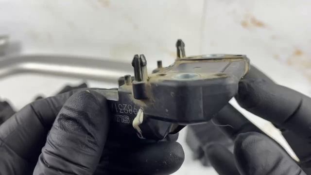 Датчик положения коленвала для Subaru Outback B13 2003 — 2009 г.в. 500,00 ₽