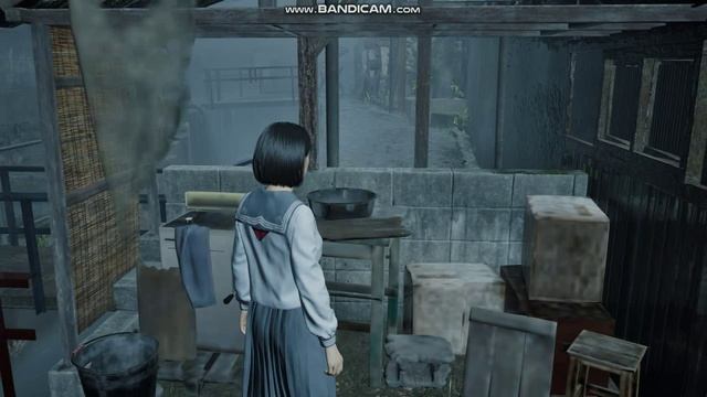 SILENT HILL f УХ КАК СТРАШНО смотреть онлайн