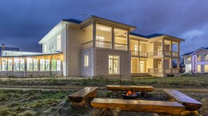 HUSE Щёлково видеообзор